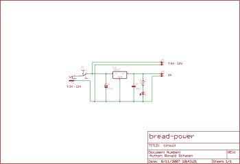 The circuit