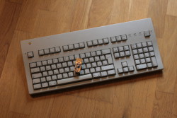 Apple Extended Keyboard II