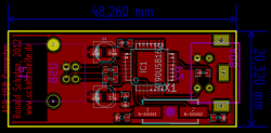 PCB Layout